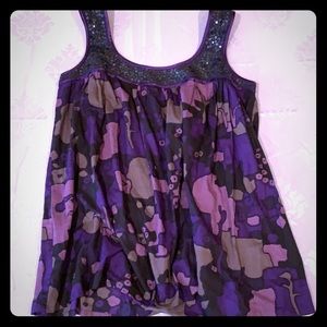 French Connection Tank